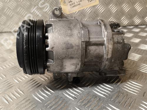 Compresseur AC BMW 3 (E46) 320 d (150 hp) 29193253