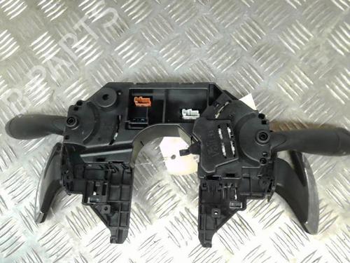 Used Steering column stalk CITROËN C4 Picasso I MPV (UD_) 2.0 HDi 138 (136 hp) 21742983