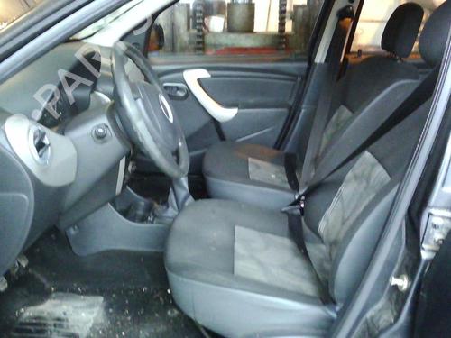 Engine DACIA SANDERO 1.4 MPI LPG | BP21741573M1  - Image 11