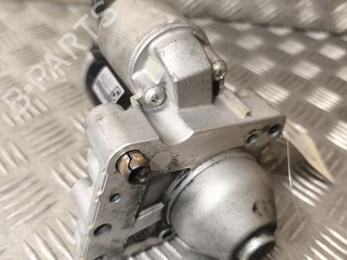 Starter PEUGEOT 3008 I MPV (0U_) 1.6 HDi | BP29270018M8 