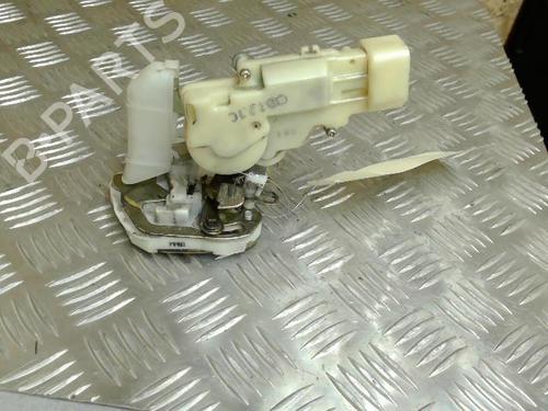 Høyre bak lås TOYOTA YARIS (_P1_) 1.0 (SCP10_, SCP10R) | BP21745065C99 