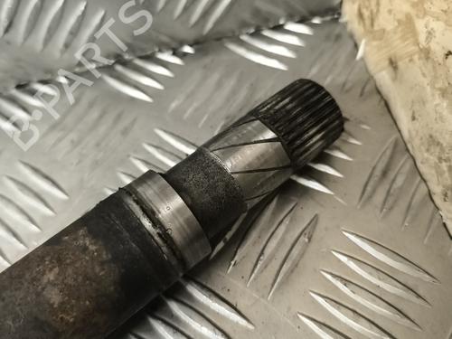 Right front driveshaft NISSAN QASHQAI II SUV (J11, J11_) 1.2 DIG-T | BP21748614M39 