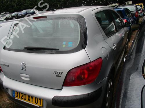 Rim PEUGEOT 307 (3A/C) 1.6 HDi | BP21752709C45 