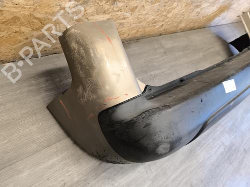 Bak støtfanger CITROËN BERLINGO MULTISPACE (B9) 1.6 HDi 90 | BP24827482C8 