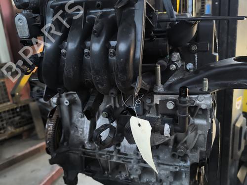 Engine PEUGEOT 106 II (1A_, 1C_) 1.1 i | BP26500314M1 