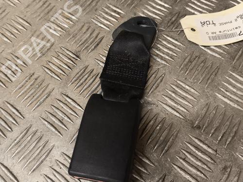 Seat buckle PEUGEOT PARTNER Tepee 1.6 HDi / BlueHDi 75 | BP21741209I32 