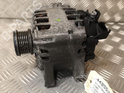 Generator FORD FIESTA VI (CB1, CCN) 1.6 TDCi | BP28589881M7