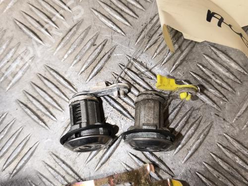 Ignition barrel TOYOTA YARIS VERSO (_P2_) 1.3 (NCP20_, NCP22_, NCP20R, NCP22R) | BP25283208M48 