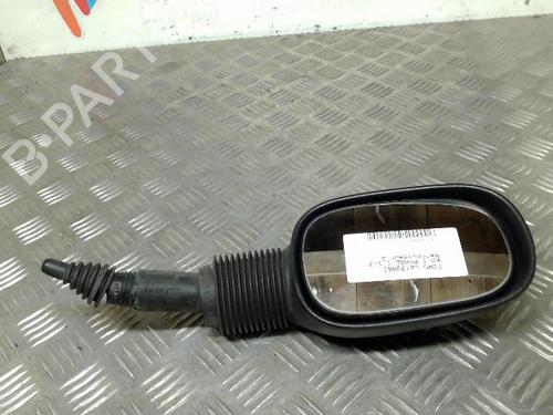 Used Right mirror FORD KA (RB_) 1.3 i ROCAM (70 hp) 21738903