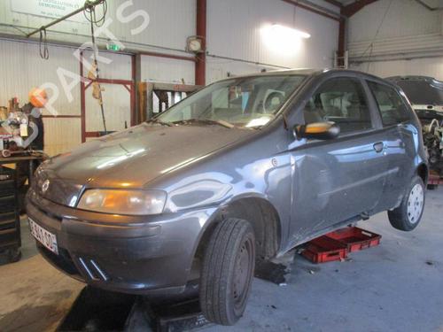 Alternator FIAT PUNTO (188_) 1.2 60 (188.030, .050, .130, .150, .230, .250) | BP21751925M7 