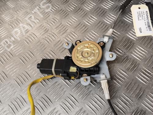 Front left window mechanism CHEVROLET EVANDA 2.0 | BP27528174C22 
