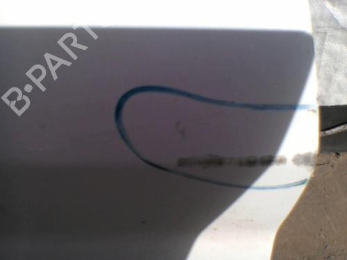 Right front door FORD FIESTA VI (CB1, CCN) 1.4 TDCi | BP21747323C3 