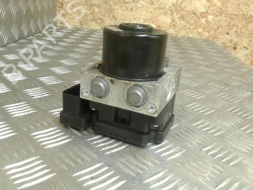 ABS pump PEUGEOT 207 (WA_, WC_) 1.4 | BP21737122M43 