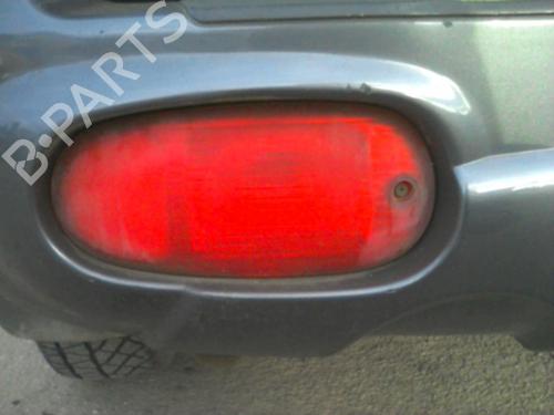 Used Left tailgate light HYUNDAI SANTA FÉ I (SM) 2.0 CRDi 4x4 (113 hp) 21736291