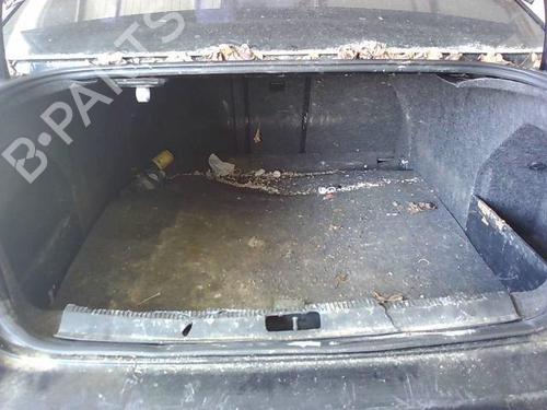 Støtfangerbjelke foran VW PASSAT B6 (3C2) 2.0 TDI 16V | BP21734187C109 