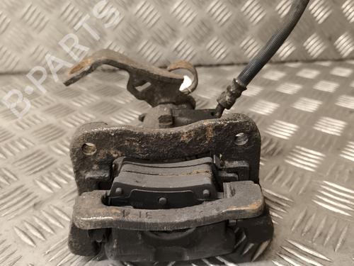 Left rear brake caliper HONDA CIVIC VIII Hatchback (FN, FK) 2.2 CTDi (FK3) | BP21743383M107 