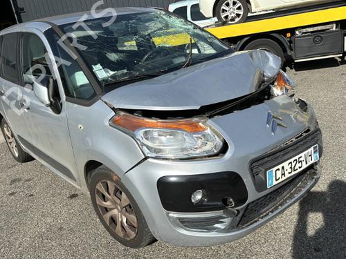 Engine CITROËN C3 Picasso (SH_) 1.4 VTi 95 (SH8FSC, SH8FP0, SH8FP6) | BP27528177M1  - Image 11