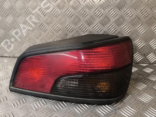 Used Right taillight PEUGEOT 306 Hatchback (7A, 7C, N3, N5) 1.4 (75 hp) 25468044