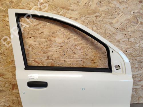 Right front door FIAT PANDA (169_) 1.2 (169.AXB11, 169.AXB1A) | BP21738266C3 