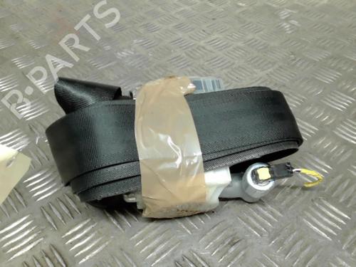 Used Front left belt tensioner HYUNDAI i20 I (PB, PBT) 1.4 CRDi (75 hp) 21750304