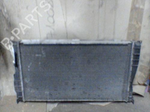 Water radiator BMW 1 (E81) 118 d | BP21736233M31 