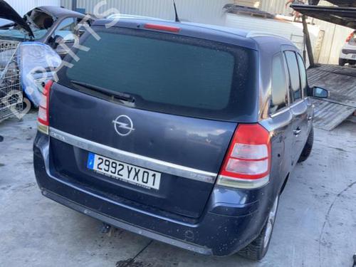 Left front driveshaft OPEL ZAFIRA / ZAFIRA FAMILY B (A05) 1.7 CDTI (M75) | BP21745992M38 