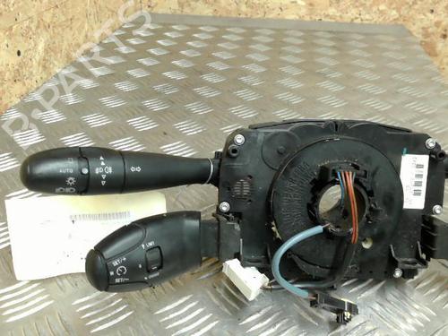 Steering column stalk PEUGEOT 207 (WA_, WC_) 1.4 HDi | BP21737294I23 