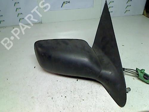 Right mirror FORD MONDEO II (BAP)  | BP21753495C27 