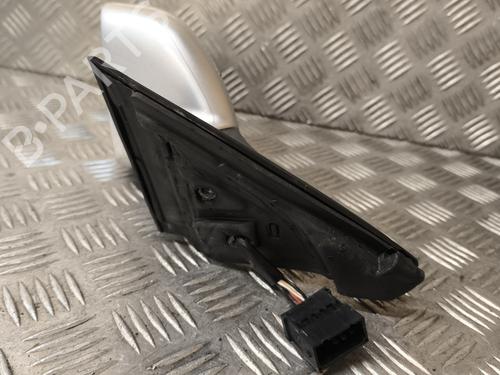Left mirror AUDI A3 (8L1) 1.9 TDI | BP21747986C26 
