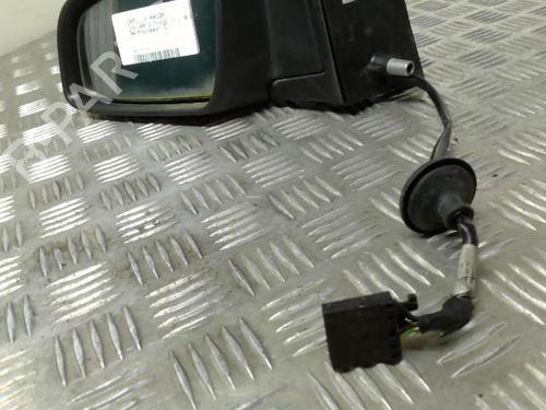 Left mirror OPEL ZAFIRA / ZAFIRA FAMILY B (A05) 1.9 CDTI (M75) | BP21746218C26 