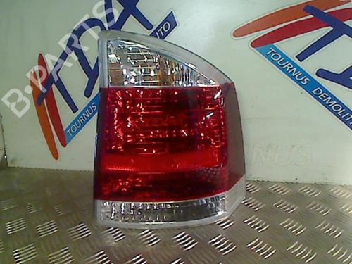 Højre baglygte OPEL VECTRA C GTS (Z02) 1.9 CDTI (F68) | BP21739626C35 