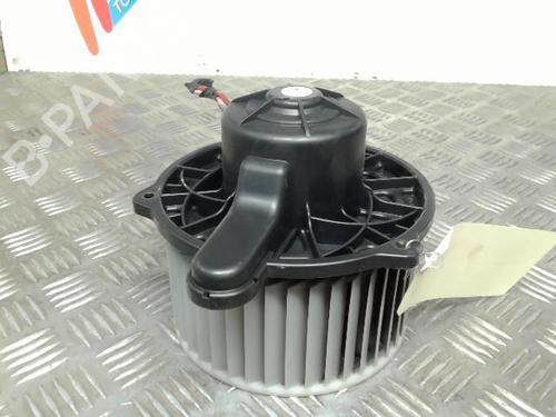 Used Heater blower motor HYUNDAI SANTA FÉ II (CM) 2.2 CRDi 4x4 (155 hp) 21731652