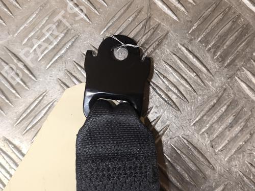 Seat buckle RENAULT KADJAR (HA_, HL_) 1.5 dCi 110 (HLA3) | BP22016959I32 