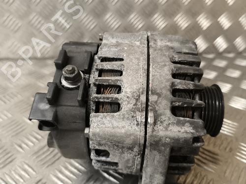 Alternator BMW 3 Touring (E91) 320 d | BP21737312M7 