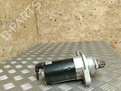 Used Starter VW TIGUAN (5N_) 1.4 TSI 4motion (150 hp) 21729622