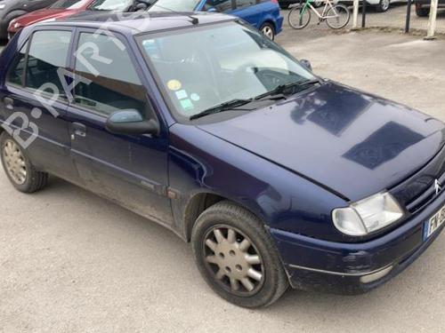 AC compressor CITROËN SAXO (S0, S1) 1.6 VTL, VTR | BP21731127M34 