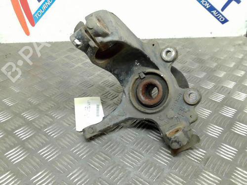 Used Left front steering knuckle FORD FOCUS C-MAX (DM2) 1.8 TDCi (115 hp) 21743215