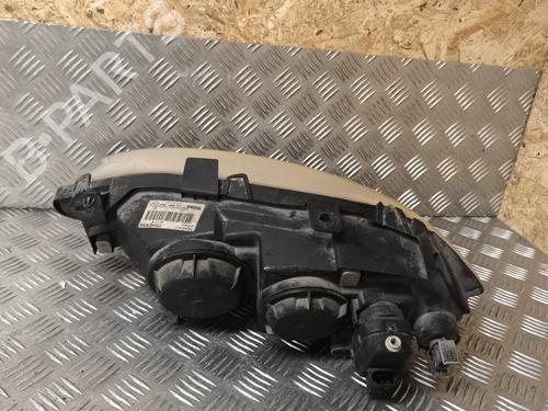 Right headlight RENAULT MEGANE I (BA0/1_) 1.9 dCi (BA05, BA1F) | BP21748085C29 