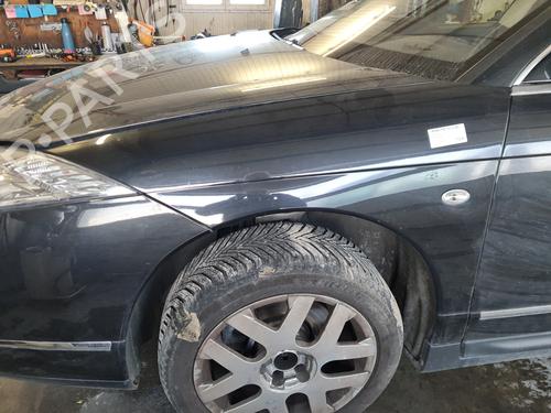 Used Left front fenders CITROËN C6 (TD_) 2.7 HDi (204 hp) 24148008