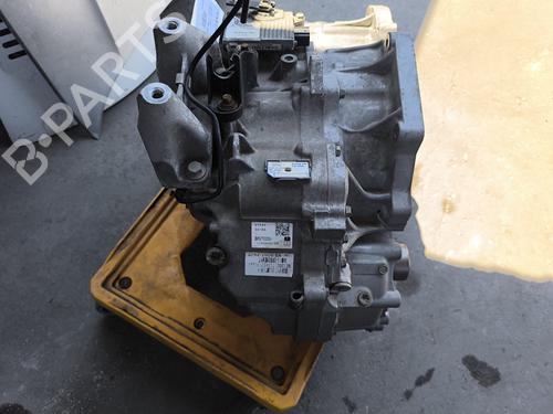 Gearbox LAND ROVER FREELANDER 2 (L359) 2.2 TD4 4x4 | BP23887693M3 