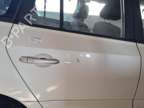 Used Right rear door RENAULT KOLEOS I (HY_) 2.0 dCi 4x4 (HY0K) (150 hp) 27486616