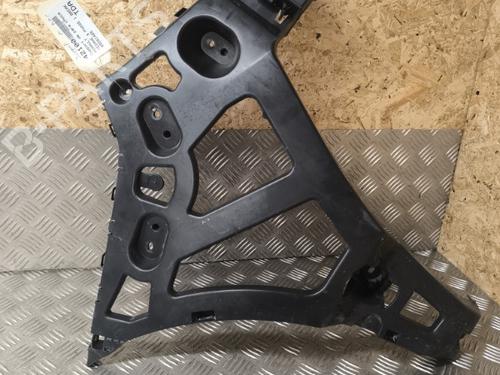 Used Rear bumper bracket RENAULT MEGANE III Grandtour (KZ0/1) 1.9 dCi (KZ0J, KZ0N, KZ1S) (131 hp) 21741247