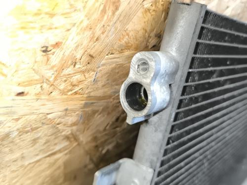 AC radiator RENAULT GRAND SCÉNIC III (JZ0/1_) 1.5 dCi (JZ09, JZ0D, JZ10, JZ14, JZ1G, JZ29, JZ2C) | BP23773885M32 