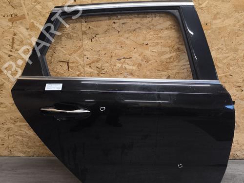 Right rear door PEUGEOT 508 SW I (8E_) 2.0 HDi 180 RXH | BP21740838C5 