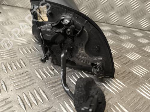 Left mirror CITROËN C3 I (FC_, FN_) 1.4 HDi | BP21733770C26 