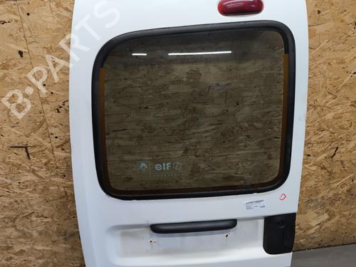 Used Left tailgate RENAULT KANGOO Express (FC0/1_) 1.5 dCi (61 hp) 22597226