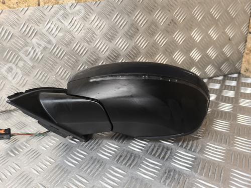 Left mirror PEUGEOT 308 II (LB_, LP_, LW_, LH_, L3_) 1.6 BlueHDi 120 | BP26157023C26 