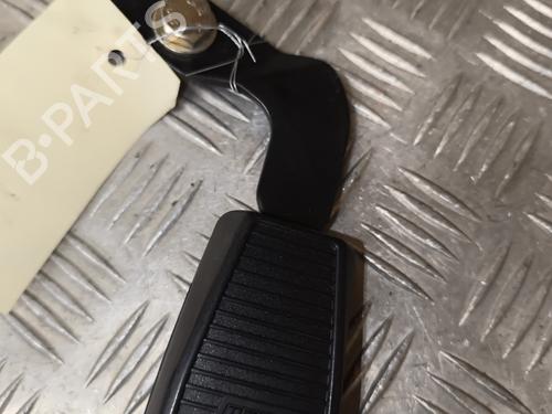 Used Seat buckle FIAT PANDA (141_) 900 (40 hp) 30082440