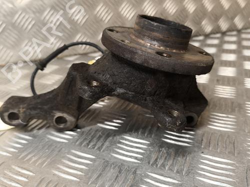 Left front steering knuckle RENAULT KANGOO Express (FC0/1_) 1.5 dCi (FC07, FC1R) | BP29120446M25 