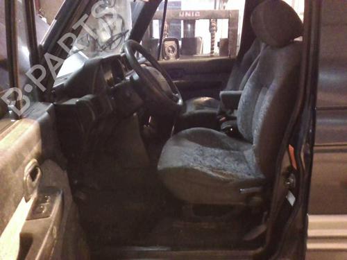 Front right window mechanism HYUNDAI GALLOPER II (JK-01) 2.5 TD intercooler | BP21729828C23 